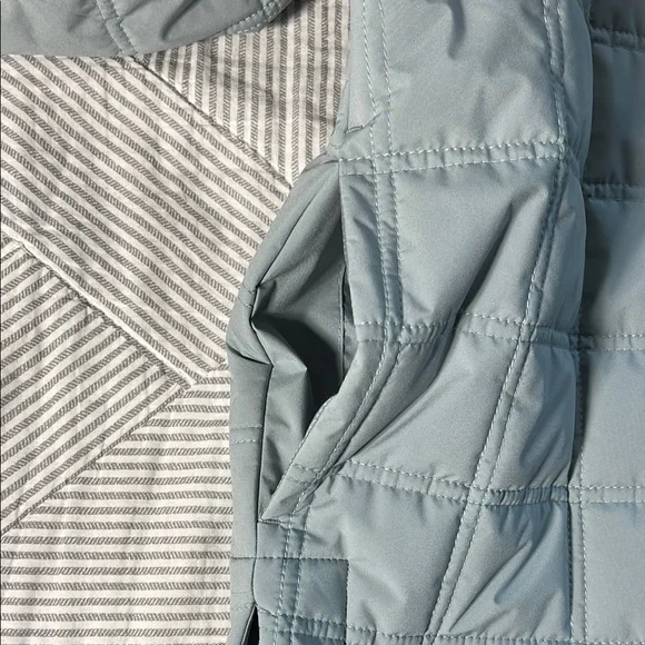 Women's Bass Outdoor Spring Puffer Jacket - Picture 10 of 12